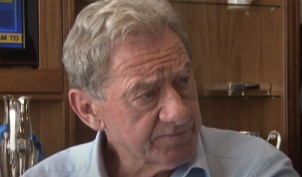 Image for Preminuo Milan Mandarić