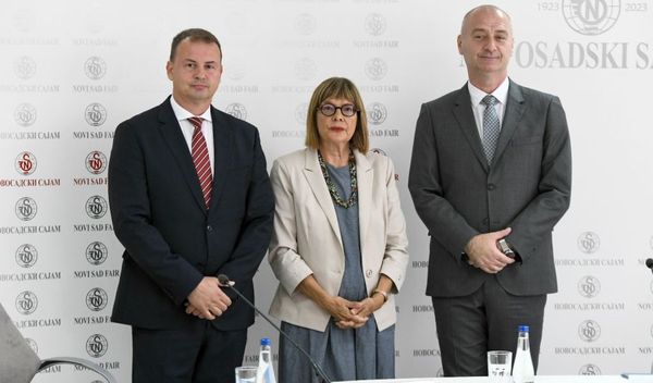 Image for Sajmu 22,5 miliona dinara