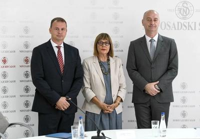 Image for Sajmu 22,5 miliona dinara