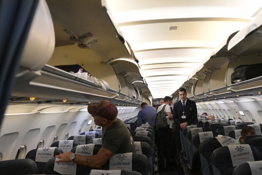 Image for Evakuisano 38 ljudi