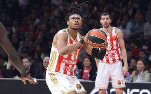 Image for Real ponovo prejak, Zvezda gleda utakmice drugih