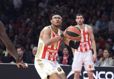 Image for Real ponovo prejak, Zvezda gleda utakmice drugih