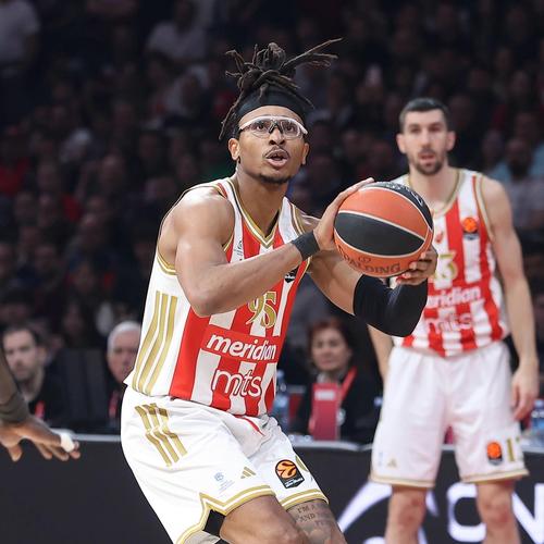 Image for Real ponovo prejak, Zvezda gleda utakmice drugih