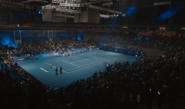 Image for Bez Beograd opena 2025.