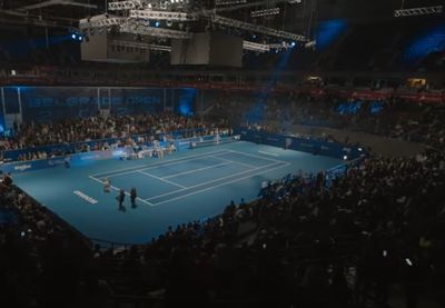 Image for Bez Beograd opena 2025.