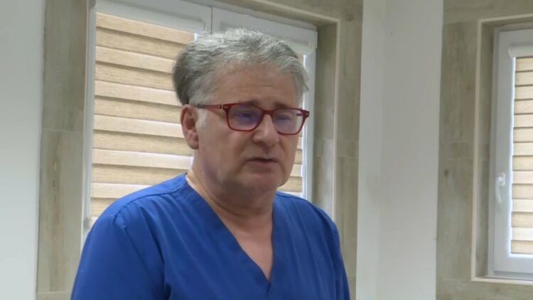 Image for Milić izbačen sa fakulteta