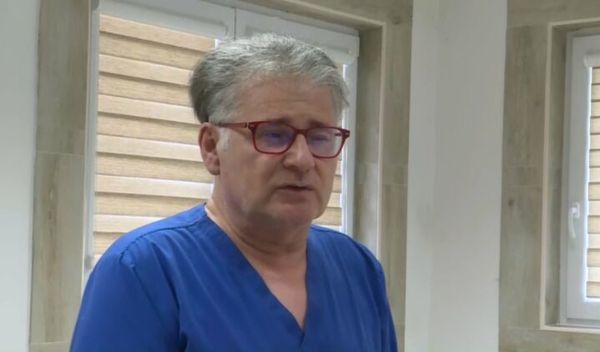 Image for Milić izbačen sa fakulteta