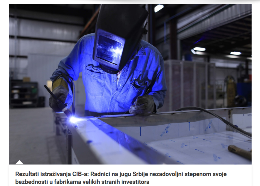 Image for Uvrede i ponižavanja na poslu