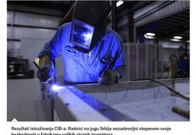 Image for Uvrede i ponižavanja na poslu