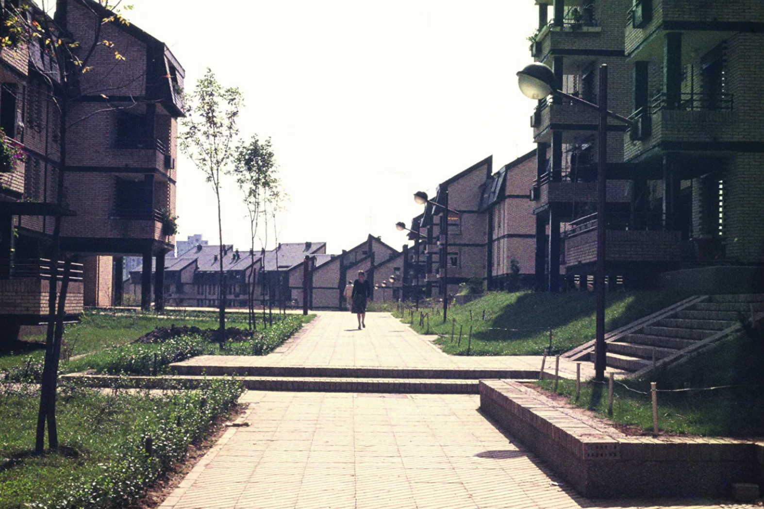 Image for Cerak – istorijsko mesto početka kablovske TV u Beogradu