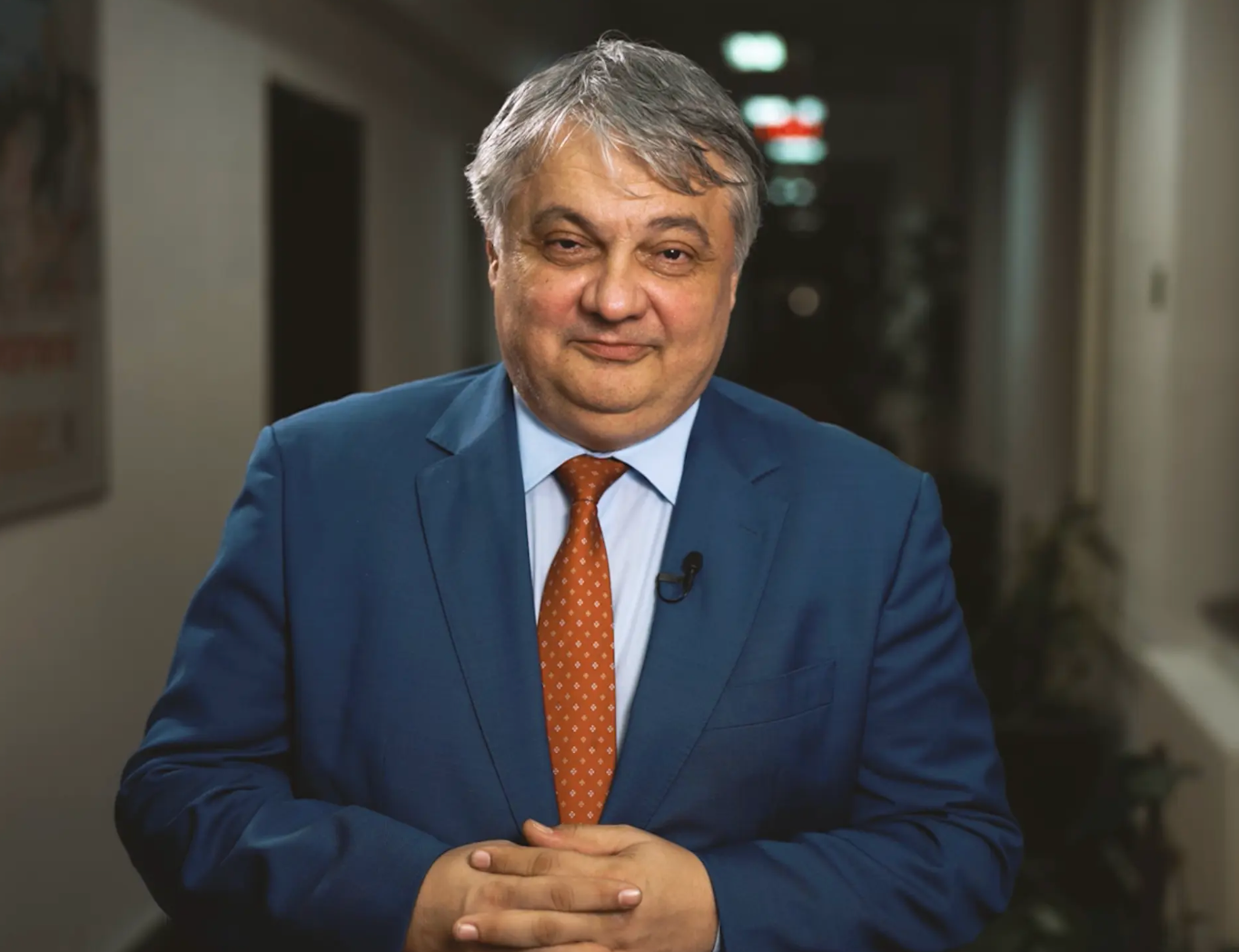 Image for Vladimir Lučić: Telekom Srbija predvodi region