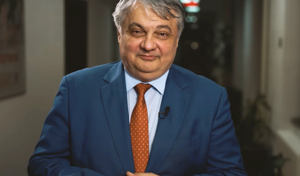 Image for Vladimir Lučić: Telekom Srbija predvodi region