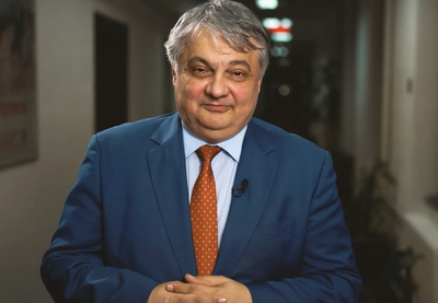 Image for Vladimir Lučić: Telekom Srbija predvodi region