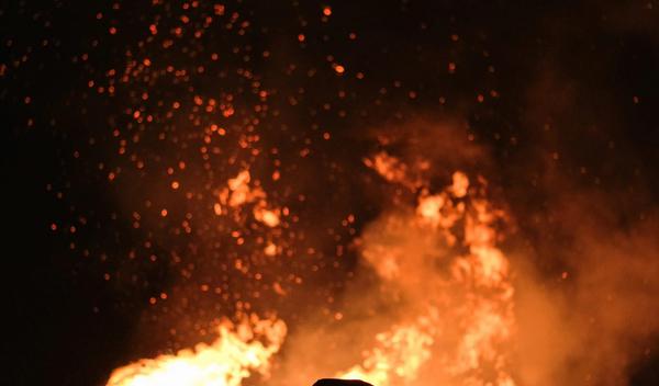 Image for Francuskinja priznala da je podmetnula 11 požara