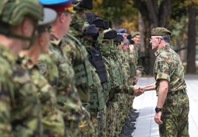 Image for Vojni avioni i helikopteri od sutra nadleću širi centar Beograda u sklopu priprema za vojnu paradu