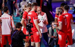 Grbić je kao selektor Poljske osvojio 10 medalja na isto toliko takmičenja, pet zlatnih