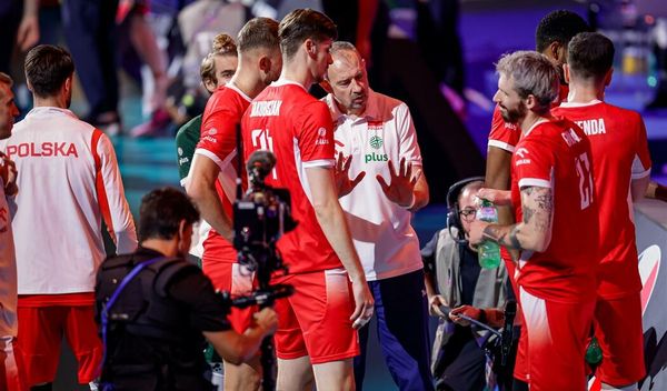 Grbić je kao selektor Poljske osvojio 10 medalja na isto toliko takmičenja, pet zlatnih