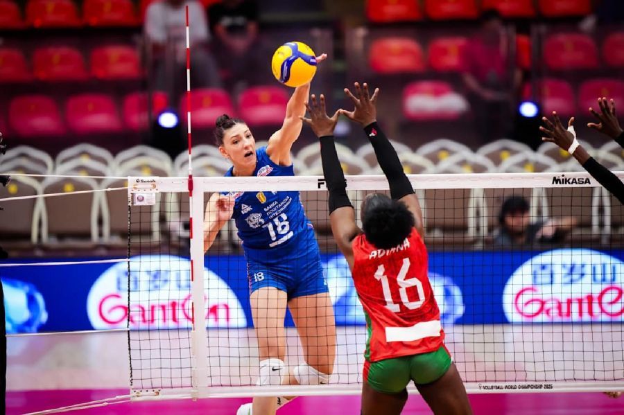 Image for Srbija u osmini finala