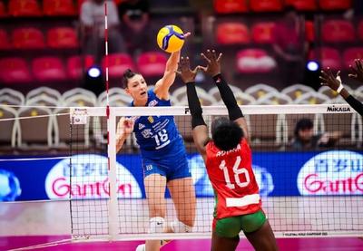 Image for Srbija u osmini finala