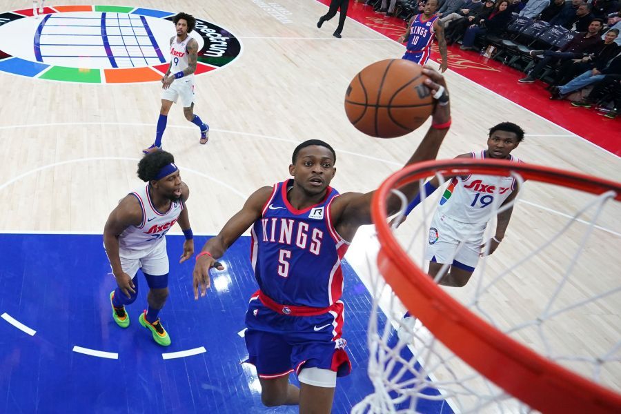 Image for Filadelfija bolja od Sakramenta