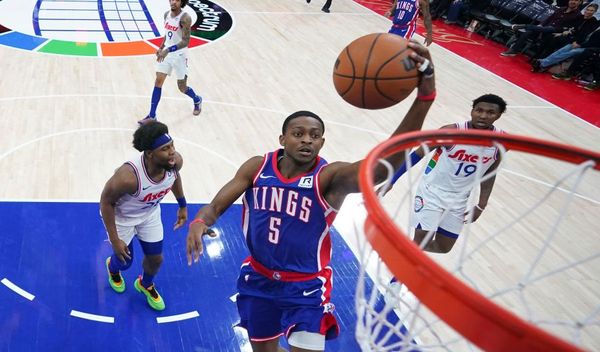 Image for Filadelfija bolja od Sakramenta