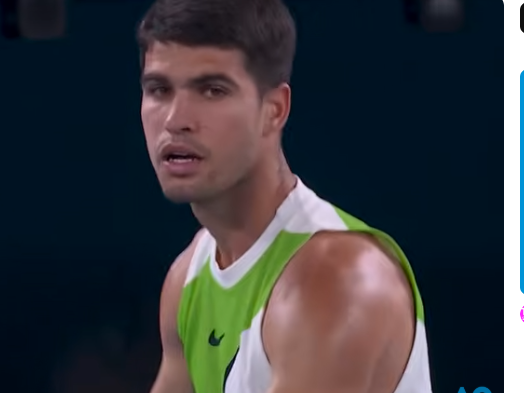 Image for Alkaras krenuo po "komplet" Grend slem