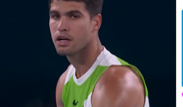 Image for Alkaras krenuo po "komplet" Grend slem