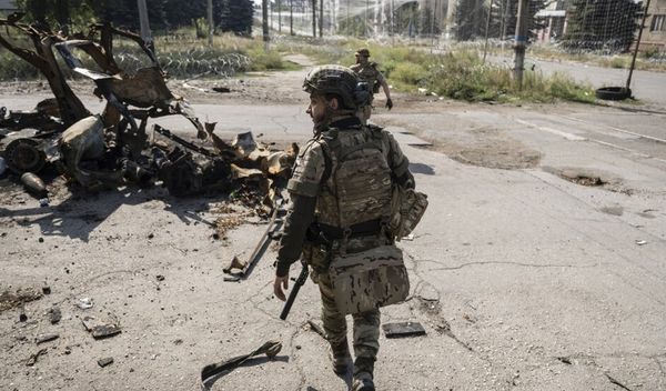 Rusija trenutno nema planove za nastavak trilateralnih pregovora sa Sjedinjenim Američkim Državama i Ukrajinom