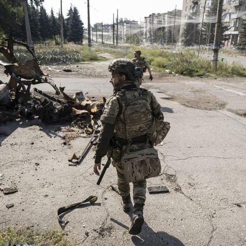 Rusija trenutno nema planove za nastavak trilateralnih pregovora sa Sjedinjenim Američkim Državama i Ukrajinom