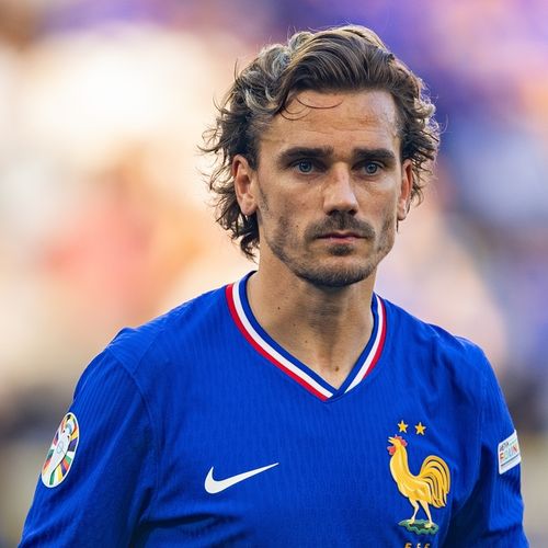 Image for Grizman karijeru nastavlja u Orlandu