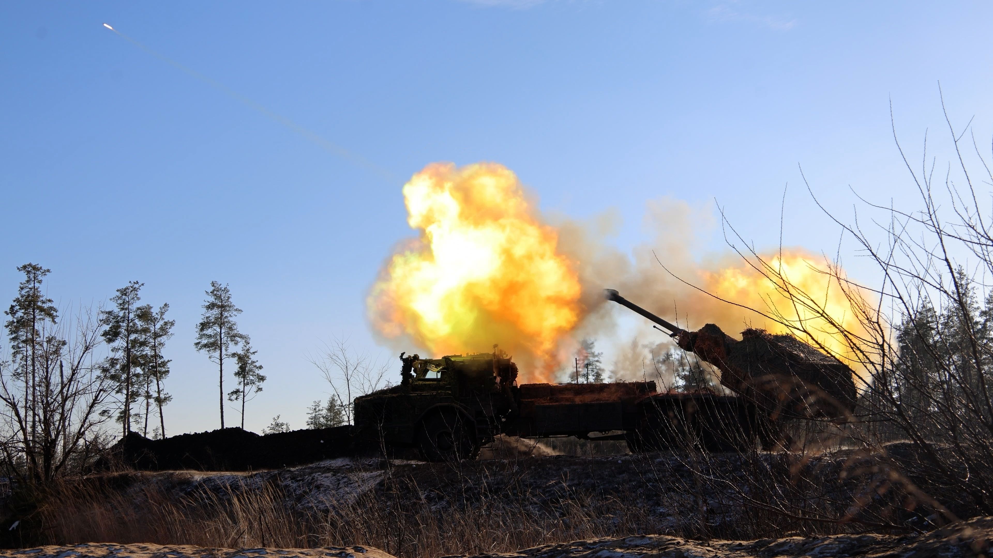 Image for Narednih dana se odlučuje da li će se rat iz Ukrajine proširiti na Evropu