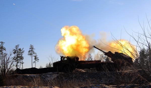 Image for Narednih dana se odlučuje da li će se rat iz Ukrajine proširiti na Evropu