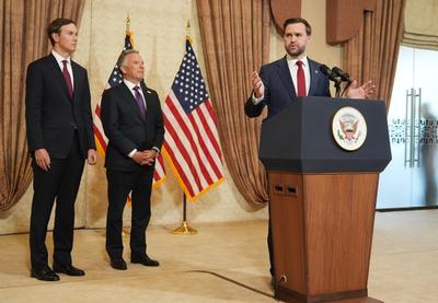 Image for Pregovori u Pakistanu: Prvi krug pucanj u prazno