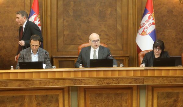 Image for Počeo Glavni odbor