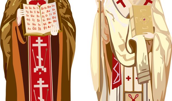 Image for Slava kao srpski identitetski običaj