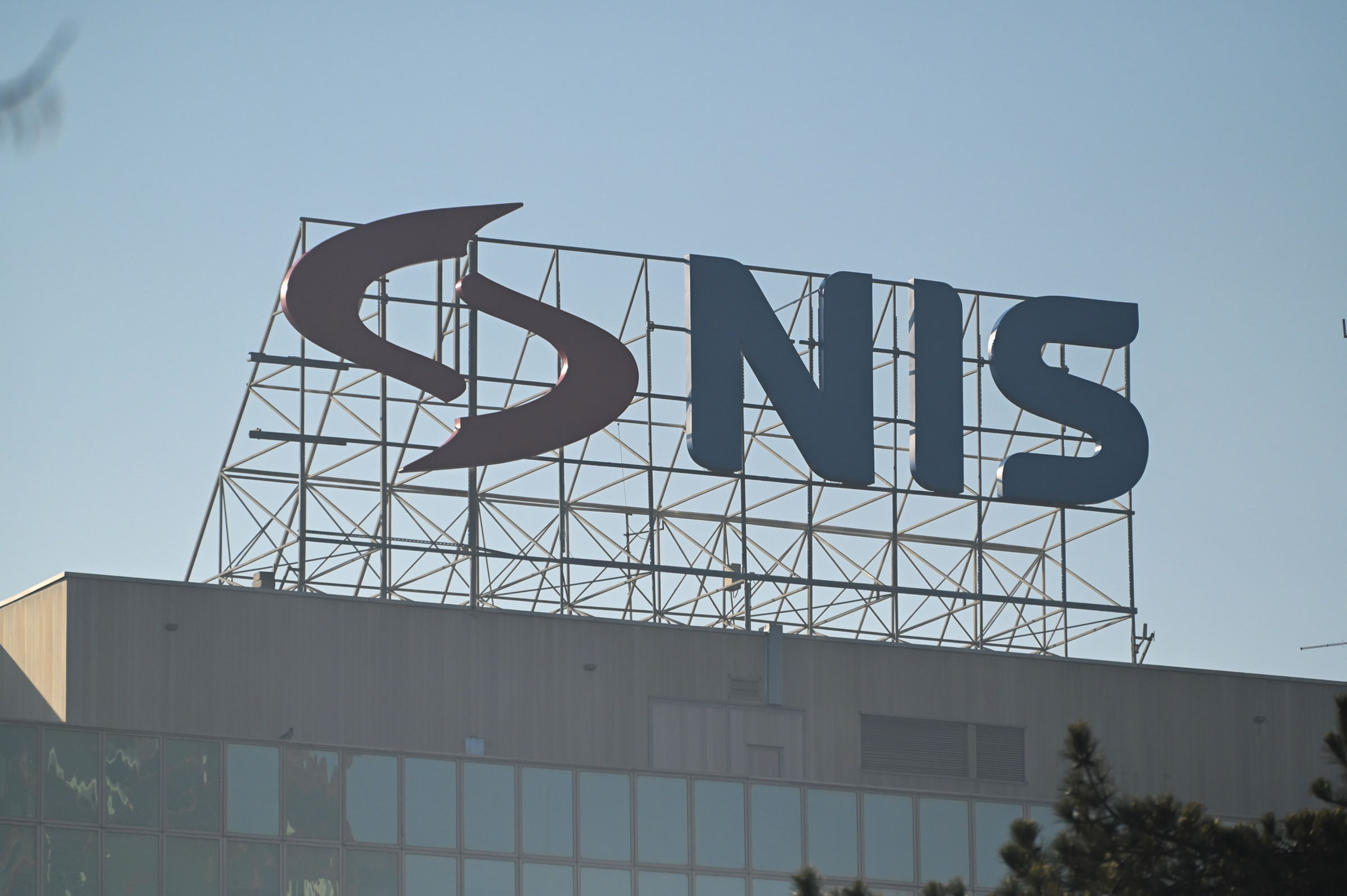 Image for Američke sankcije NIS-u stupile na snagu 