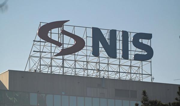 Image for Američke sankcije NIS-u stupile na snagu