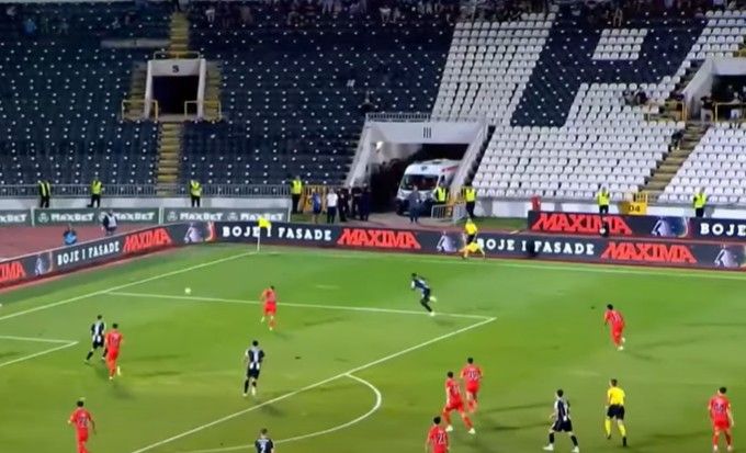 Image for Zvezdina pesma u Humskoj