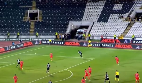 Image for Zvezdina pesma u Humskoj