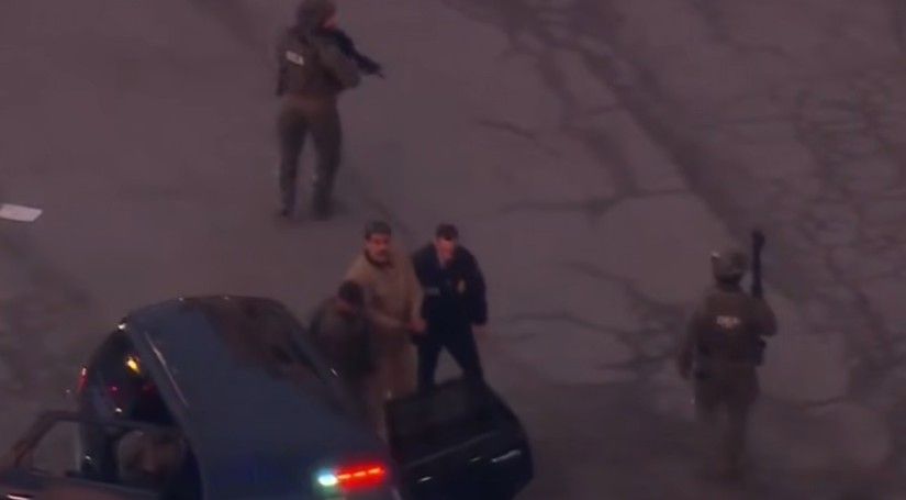 Image for Maduro se izjasnio da nije kriv