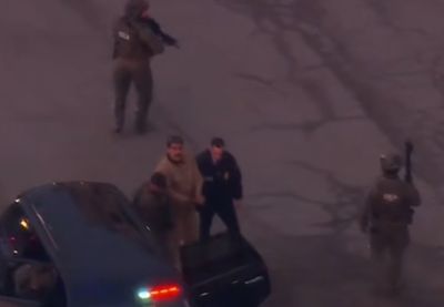 Image for Maduro se izjasnio da nije kriv