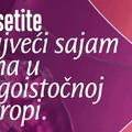 Sajam će okupiti proizvođače, distributere, profesionalne kupce, stručnjake i ljubitelje vina iz Srbije, regiona i brojnih zemalja sveta