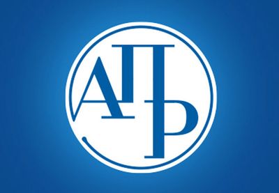 Image for Hakeri napali i APR