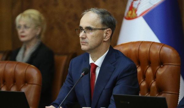 Image for Briga o sigurnosti građana