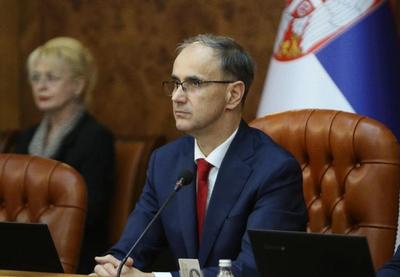 Image for Briga o sigurnosti građana