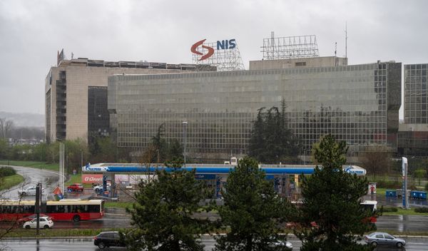 Image for Pregovori o prodaji NIS-a produženi do 22. maja