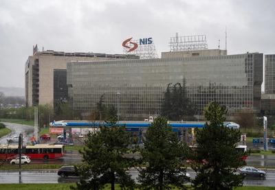 Image for Pregovori o prodaji NIS-a produženi do 22. maja