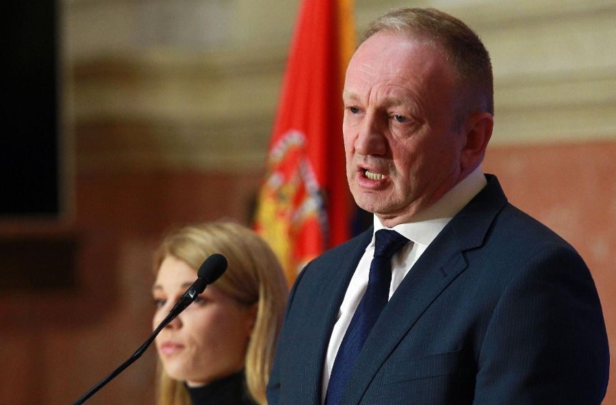 Image for Brnabić platila 300.000