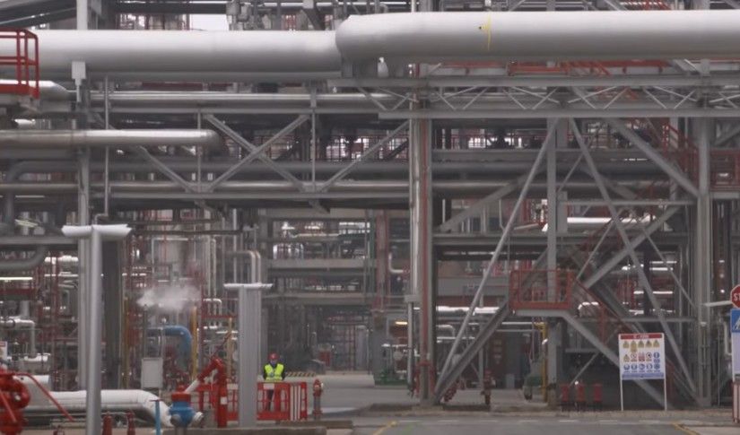 Image for NIS podneo novi, dopunjeni zahtev za odlaganje sankcija 