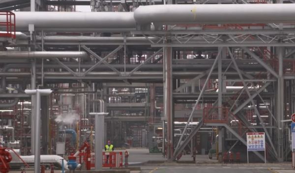 Image for NIS podneo novi, dopunjeni zahtev za odlaganje sankcija